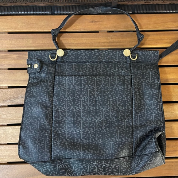 Foley and Corinna Purse - Picture 2 of 4